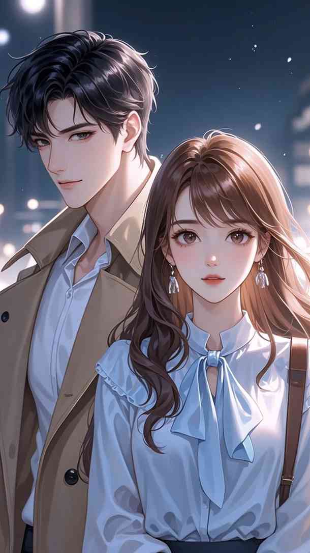 未婚夫让我选盲盒，我转头让他家破人亡了
