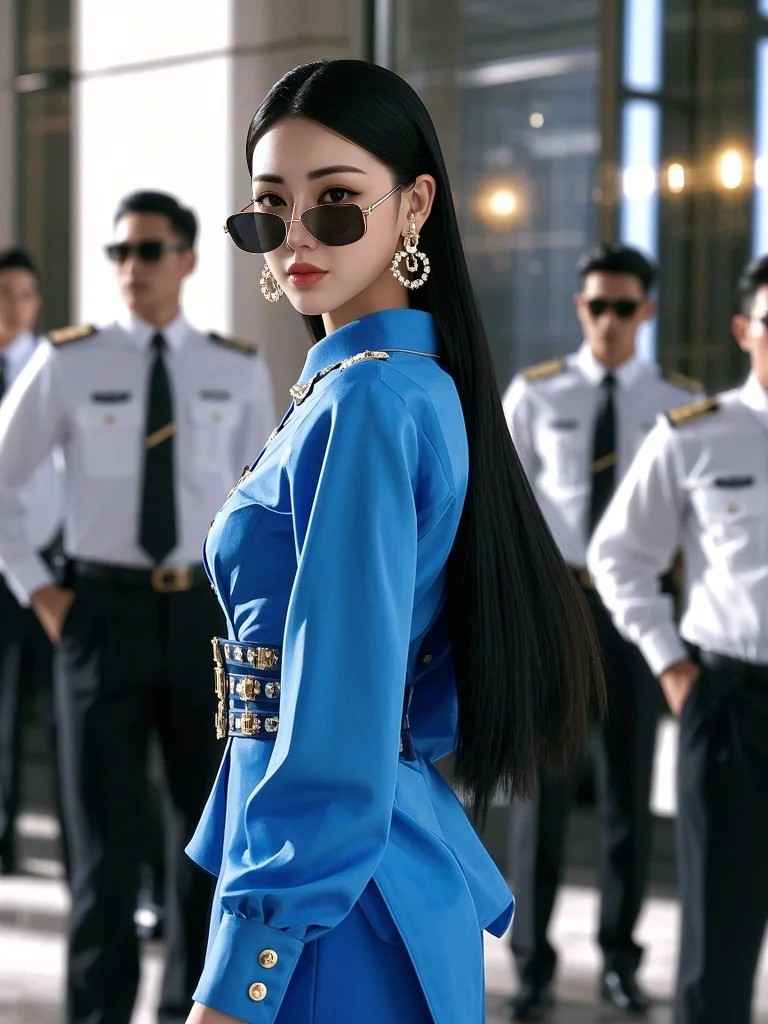 欲吻夜色