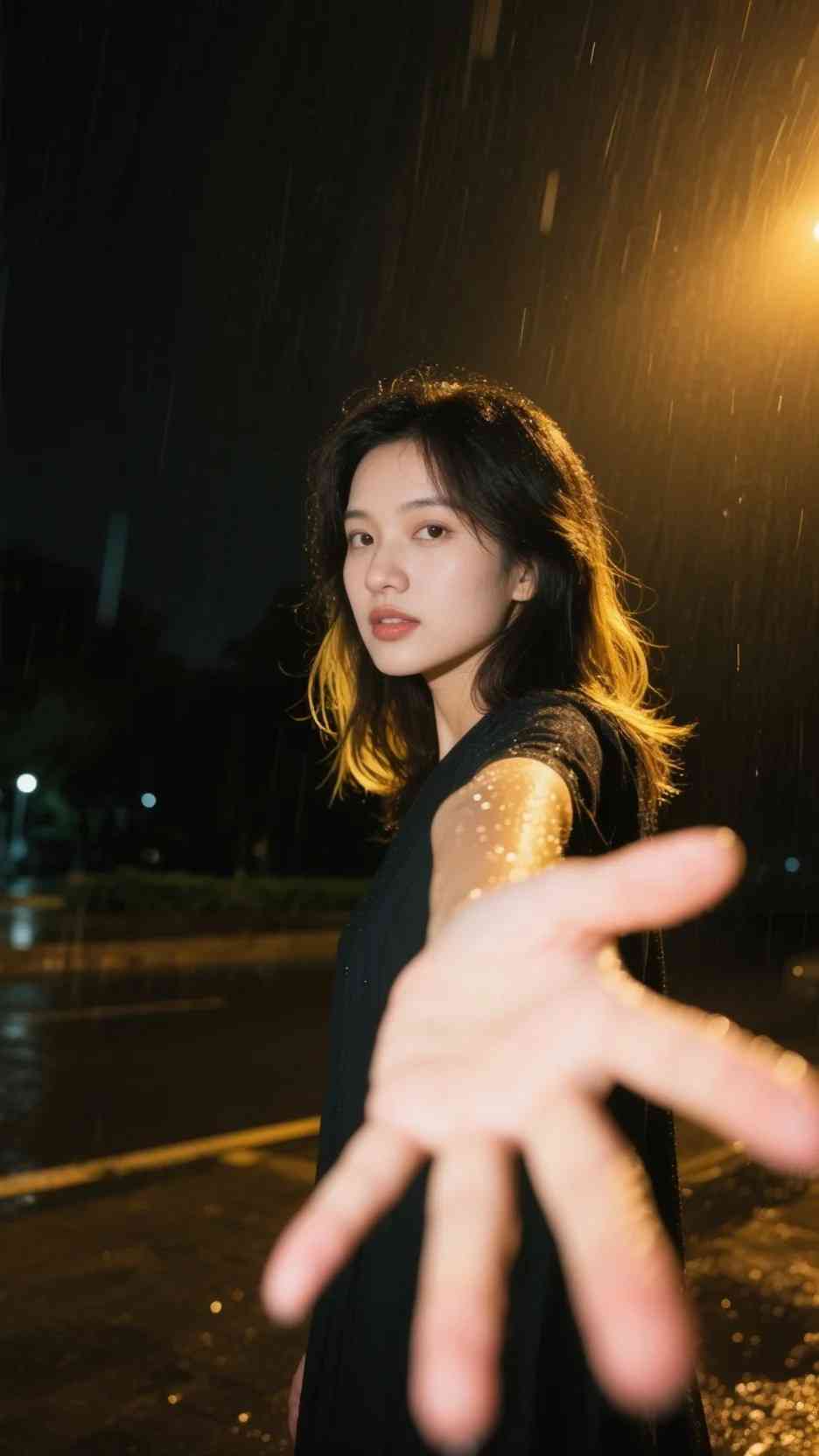 老公说我做的是毒药，她做的狗粮是美食