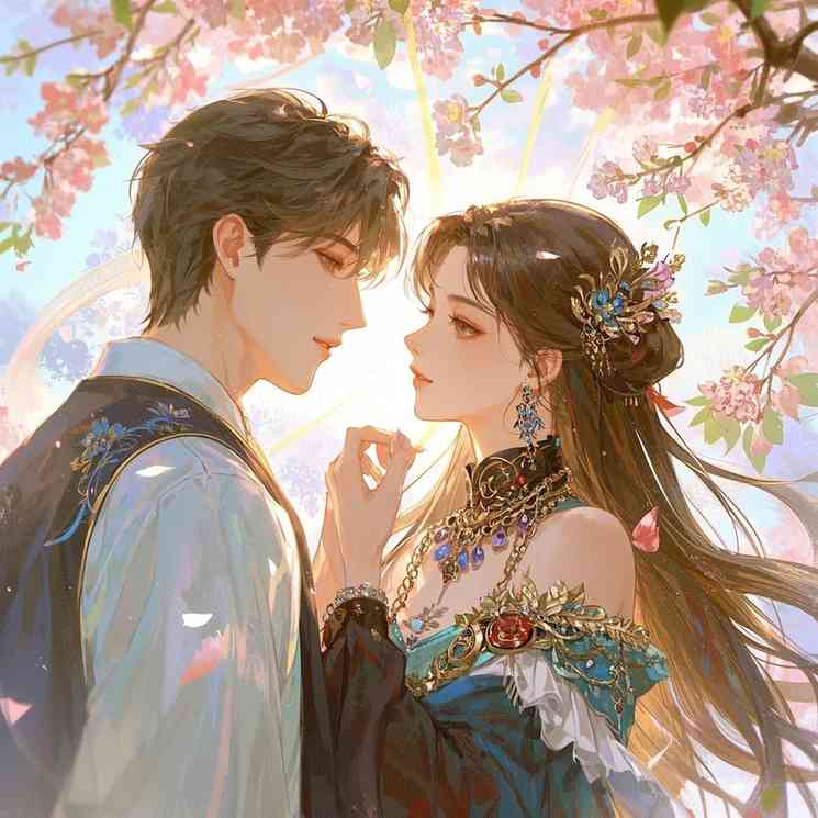 离婚夜，禁欲前夫对我上瘾