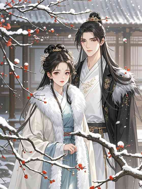 祖传玉佩被妻子送给新科状元后，我杀疯了