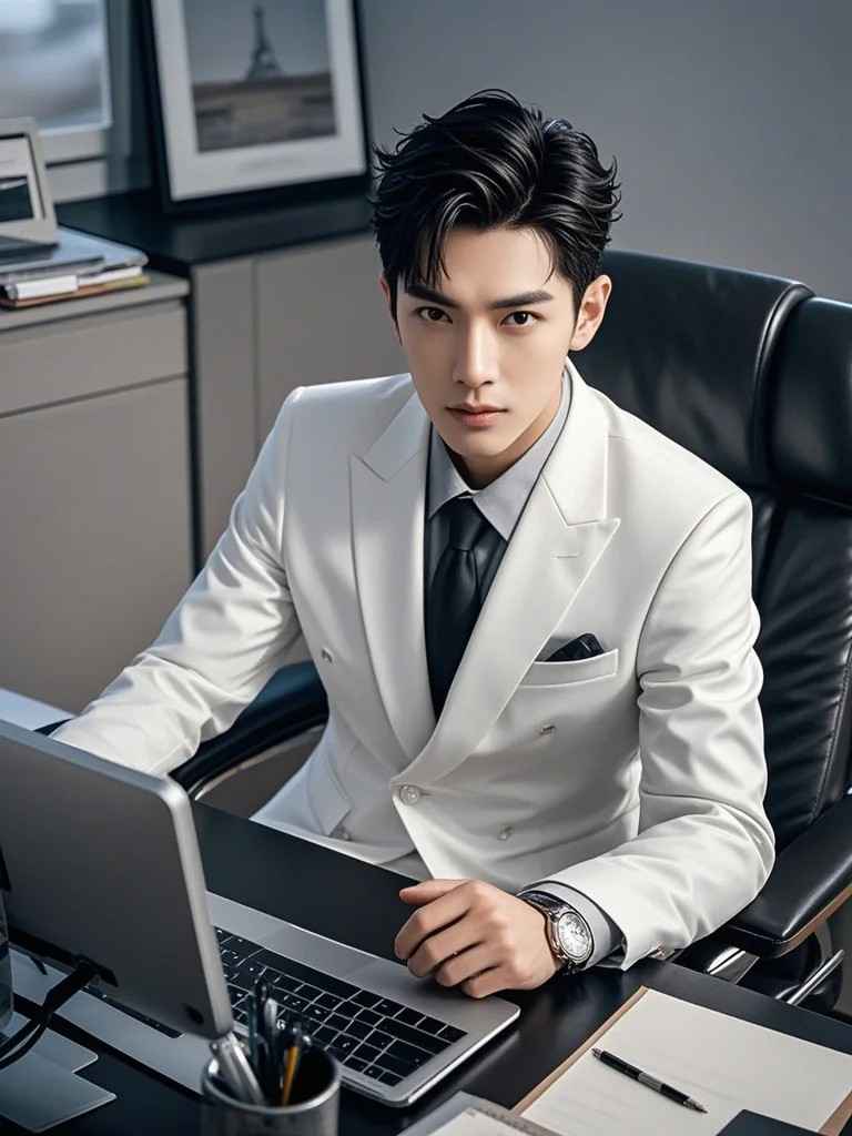 大明星怀了我杀父仇人的孩子，我不要她了
