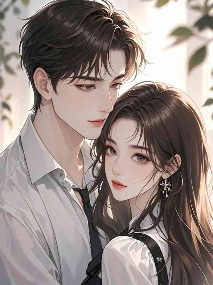 离婚夜，禁欲前夫对我上瘾