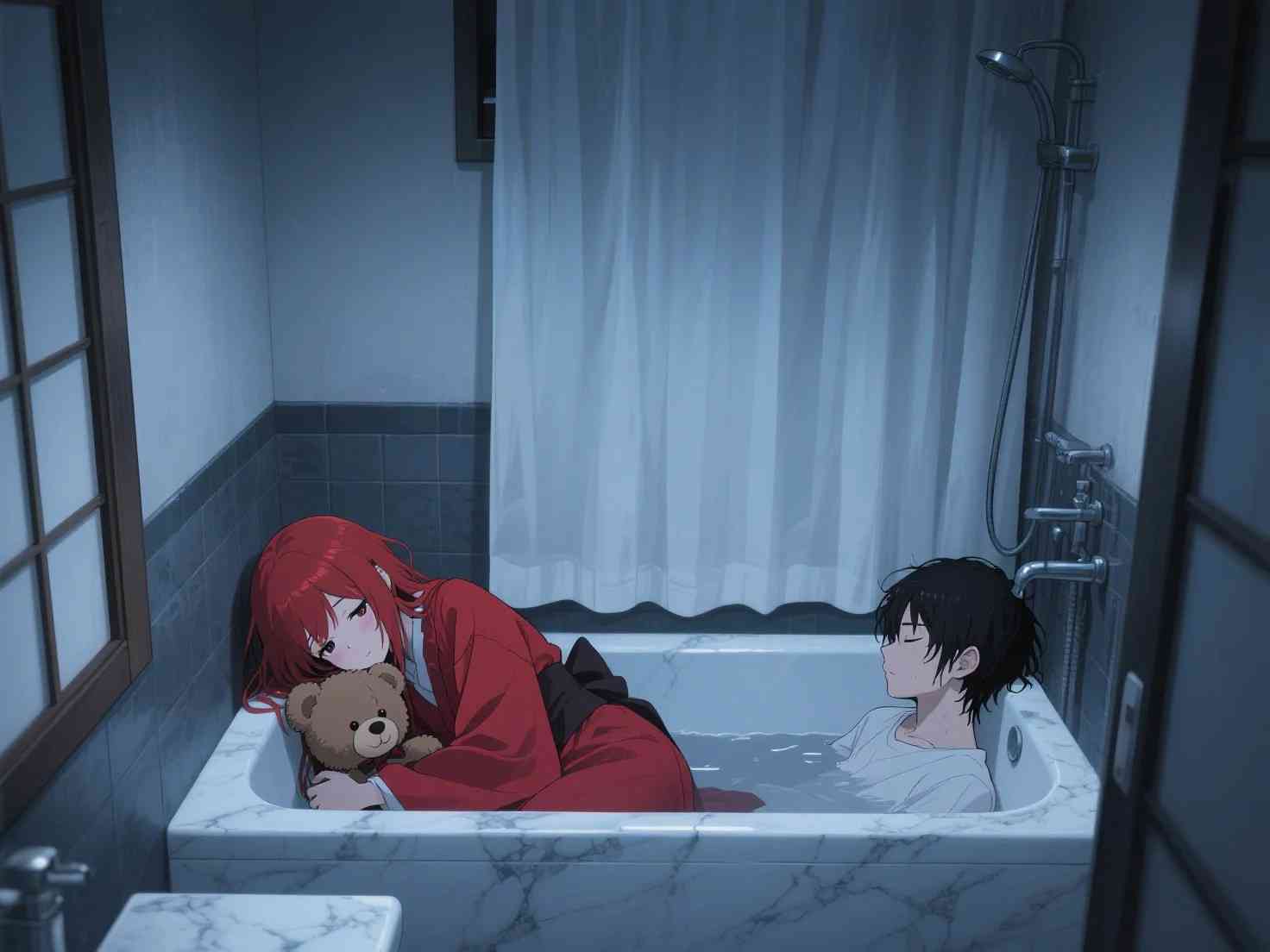 男友的干妹妹抢了我订婚礼服，我杀疯了陈绾绾顾文宇