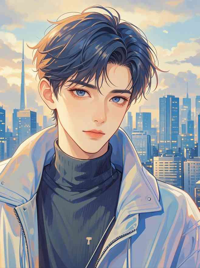山河藏尽故人语