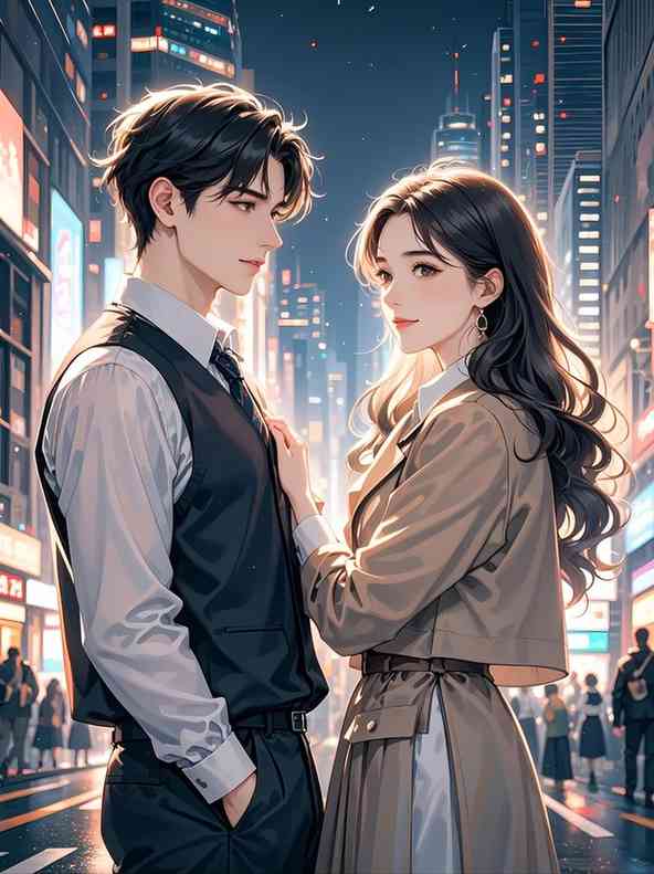 成全嫡姐和未婚夫君后，我被皇上赐婚