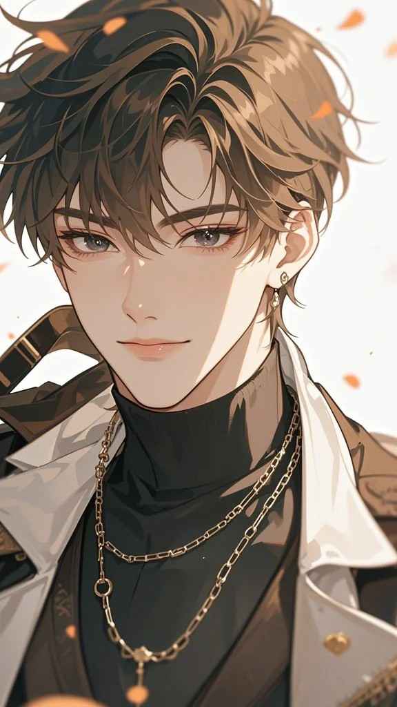 山河藏尽故人语大结局