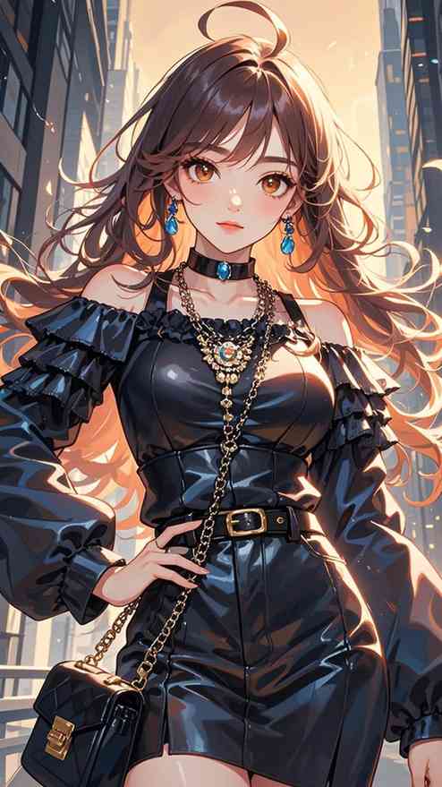 他为白月光让女儿下跪认罪