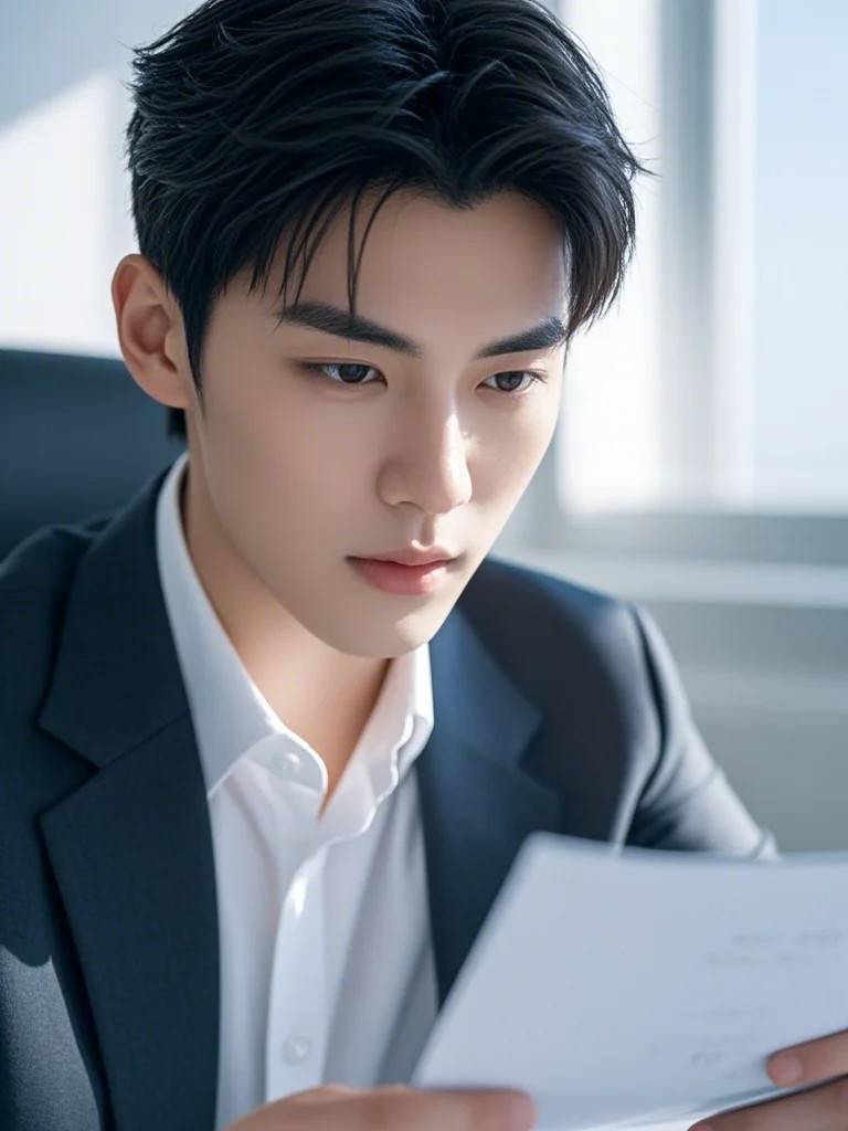 为了白月光儿子，老公要我儿子换心