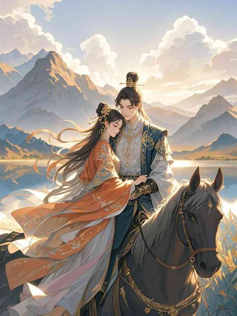 豪门夺子，婆家逼我卖儿求荣