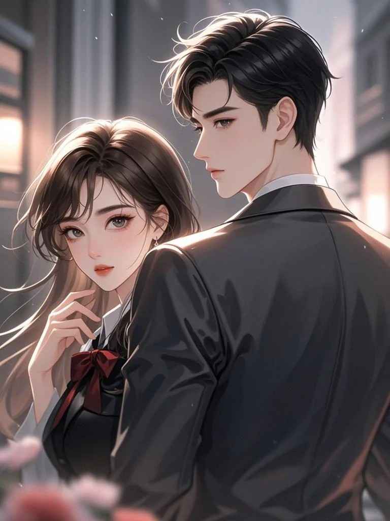不说再见