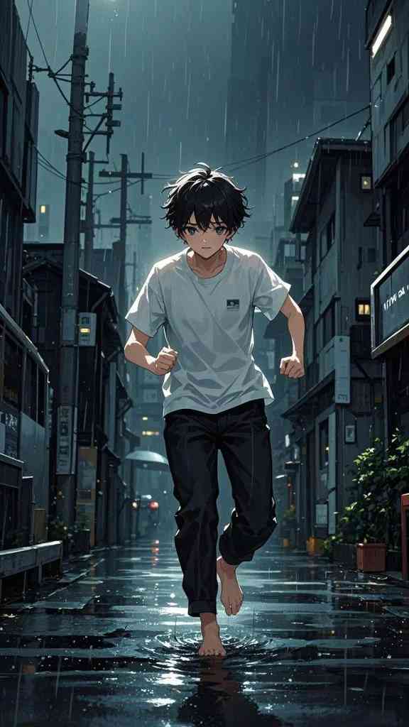 重生后，我拒绝了去援建