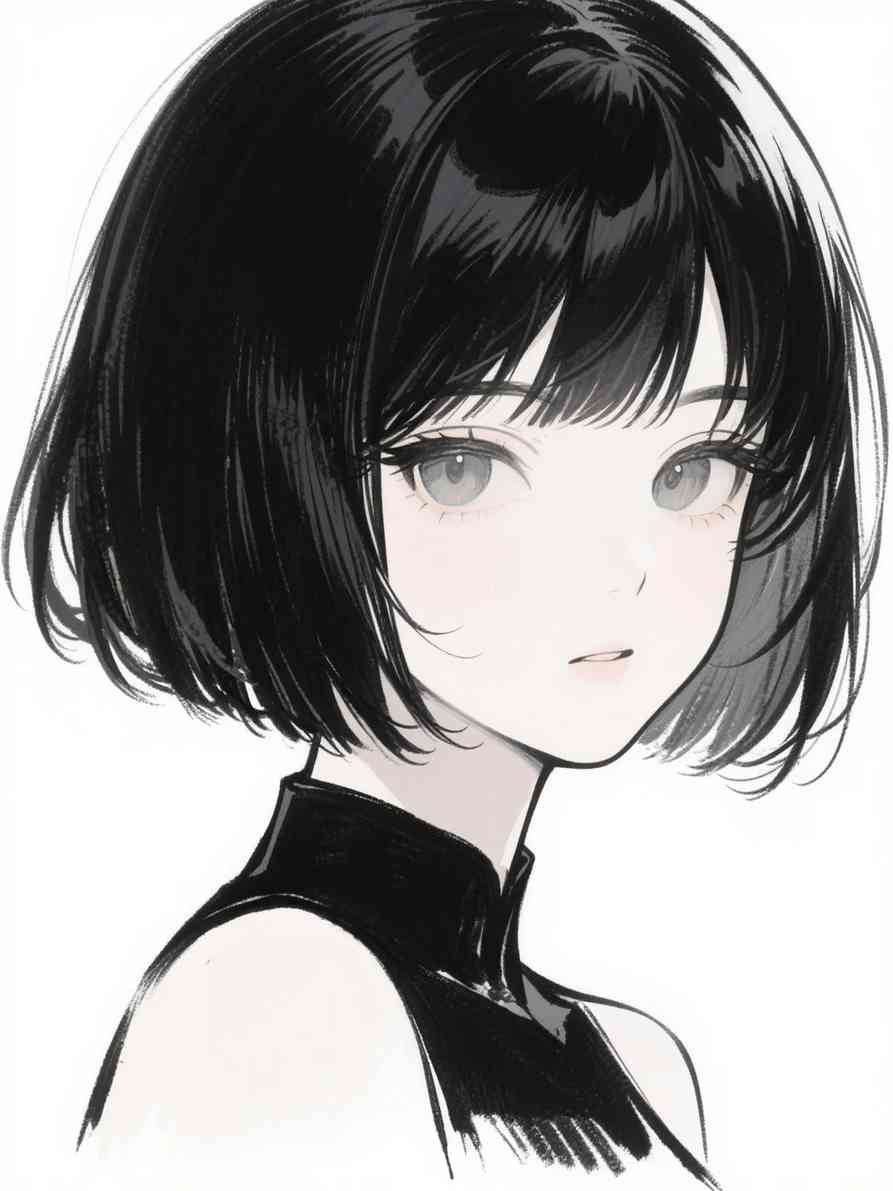 不说再见