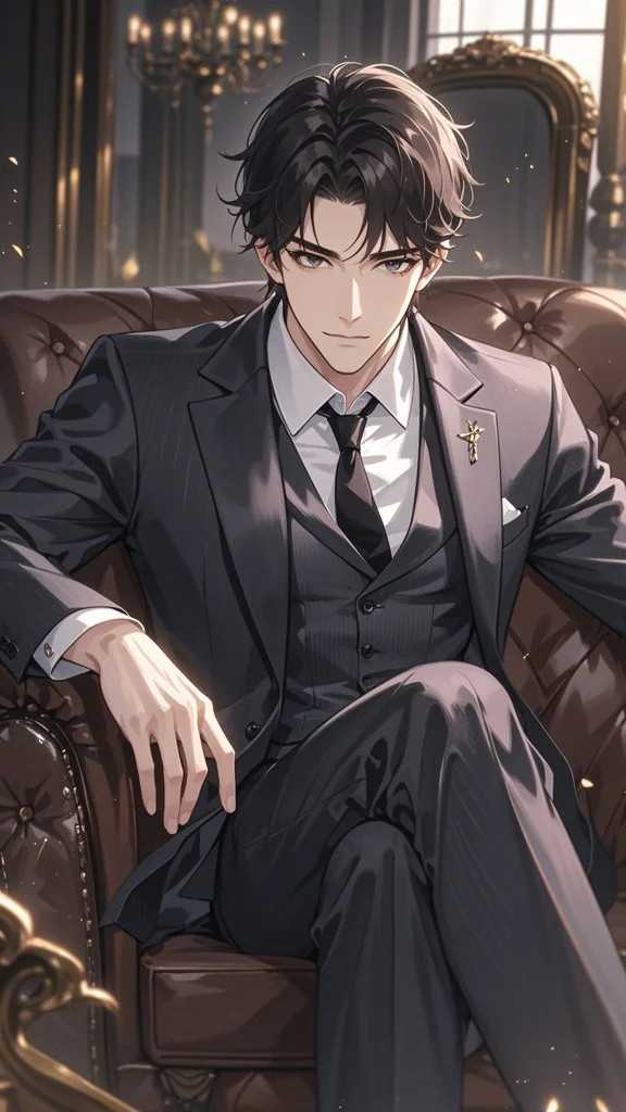 未婚妻男友上门挑衅后,他悔疯了