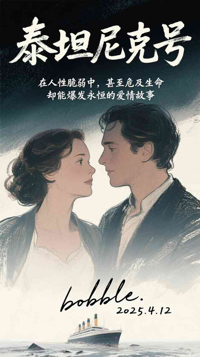 我当着他的面坠入深海后，他悔疯了