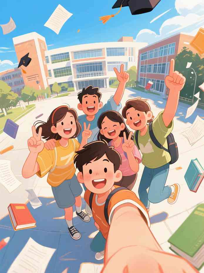 七个哥哥捡回来的女孩，要带全村人去泰国当巨星