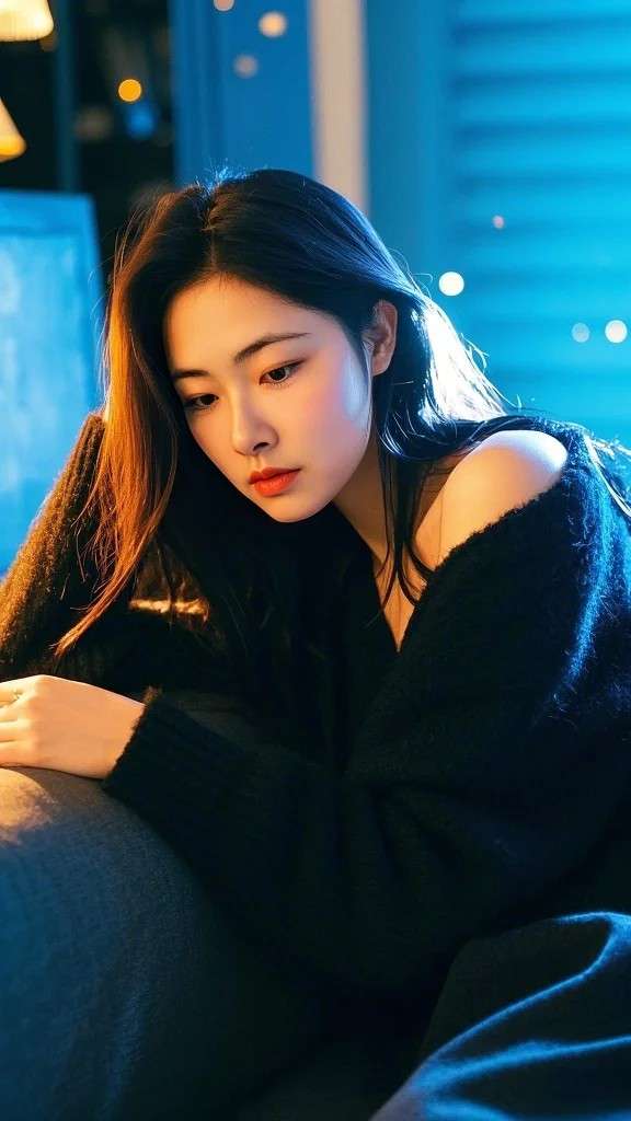 重生后，我不再和养子争抢父母的爱