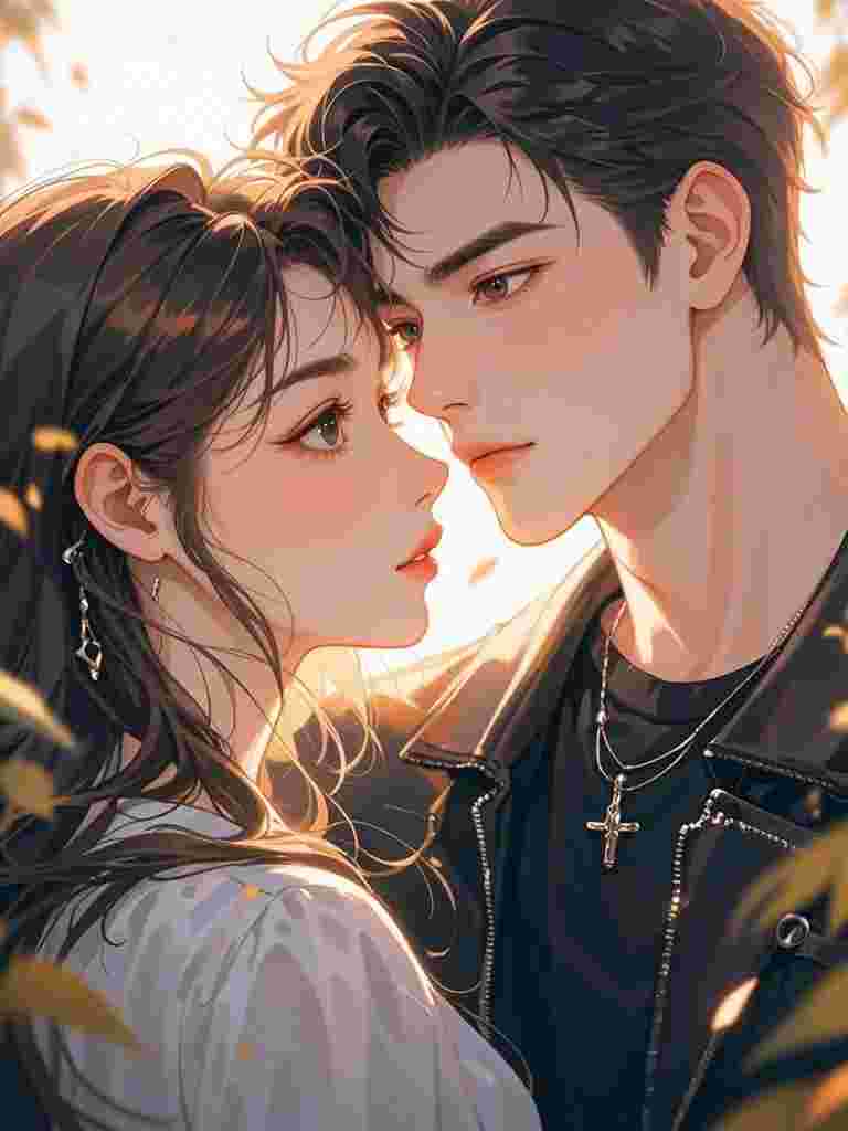 女帝抢我夫君，我便抢她王位