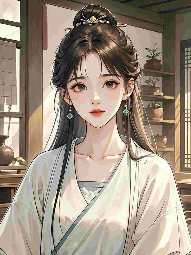 至高至明日月，至亲至疏夫妻