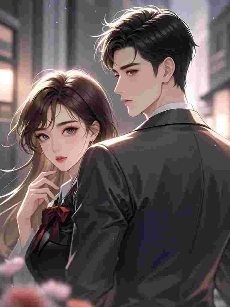 许你倾世