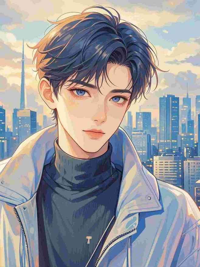 重生后，我将偏爱绿茶男的三个未婚妻赶出家门