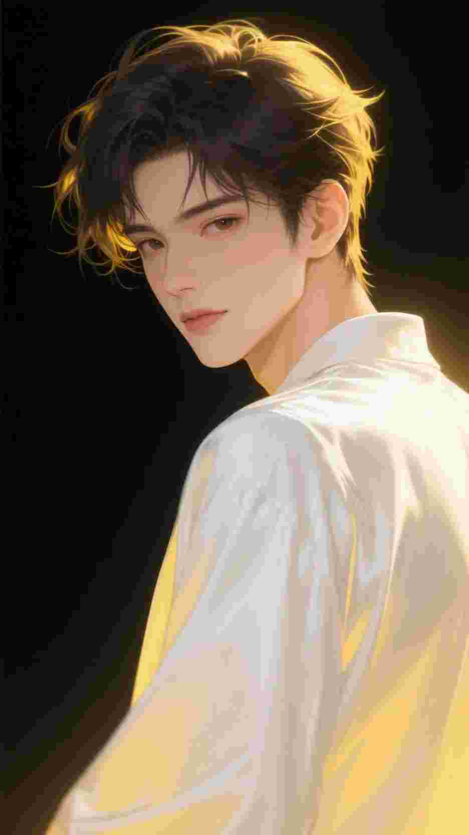 财迷皇后