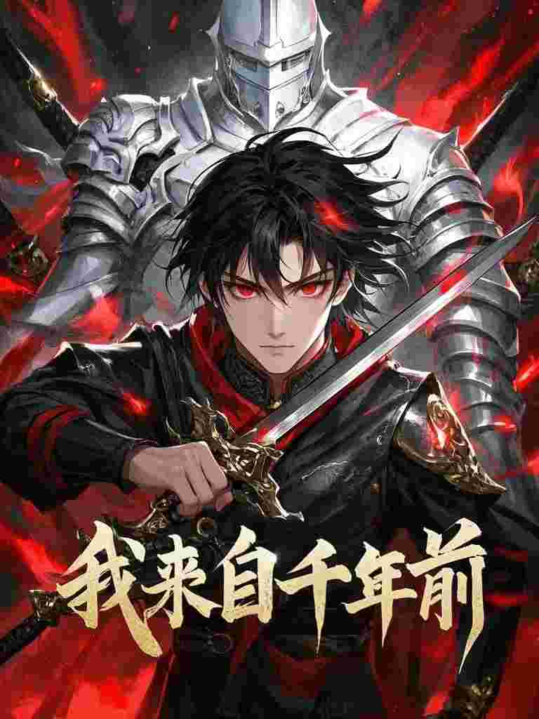 来生不相见，动如参与商