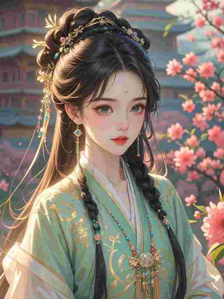 绵绵终有时