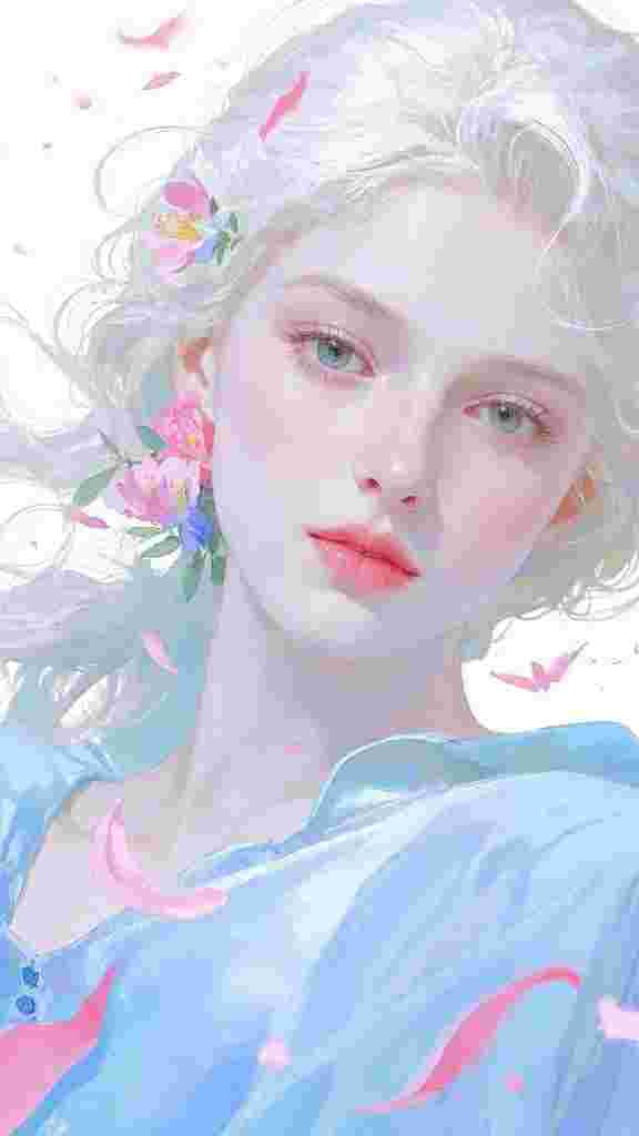 毒娘子