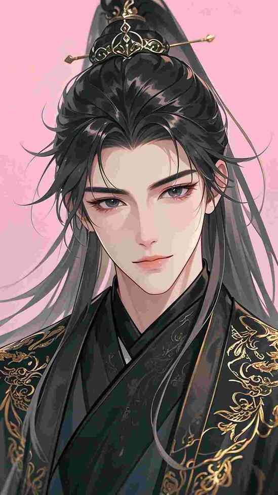 至高至明日月，至亲至疏夫妻
