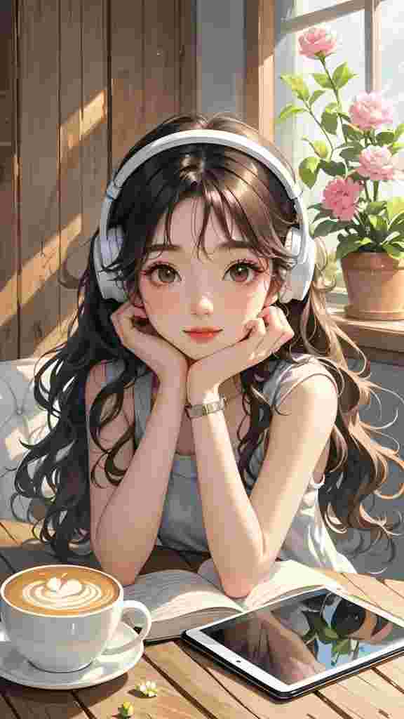 魂穿流犯废柴嫡女，带崽摆烂躺赢