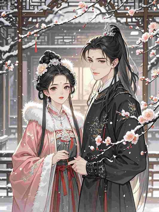 被苏绣师妹转移伤痛后，我杀疯了