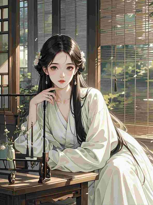 最强师尊：徒弟个个带系统