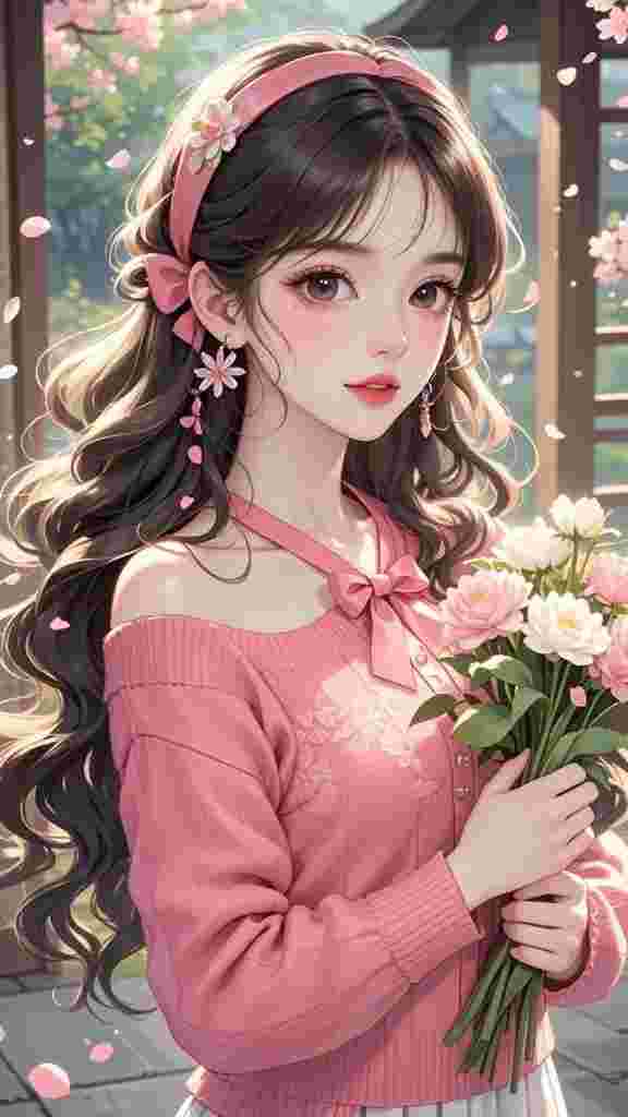 打倒穿越女