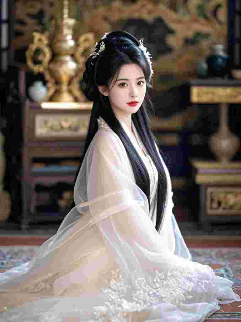 被诅咒的婚姻