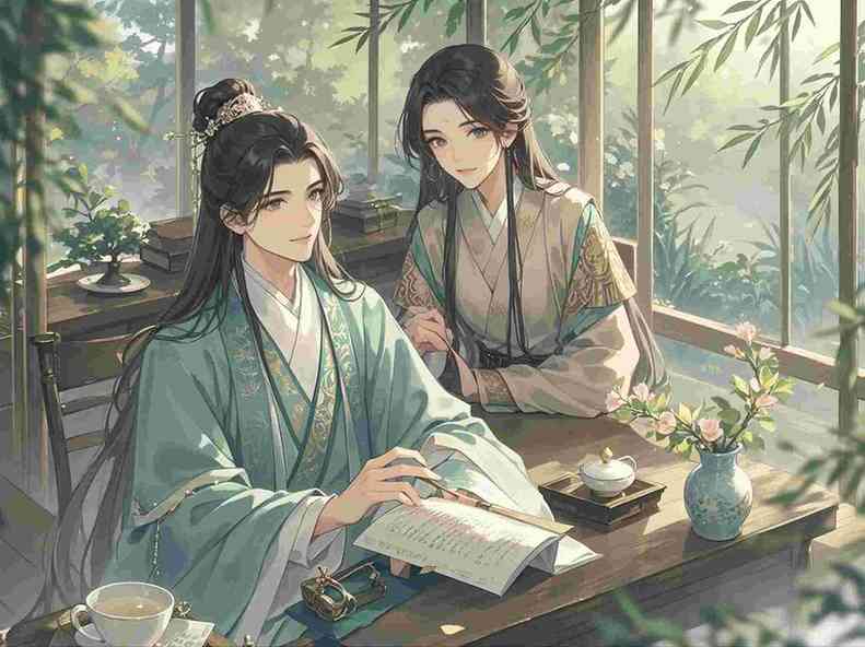 太子良娣调换我的好孕体质后，我归来仍是太子妃