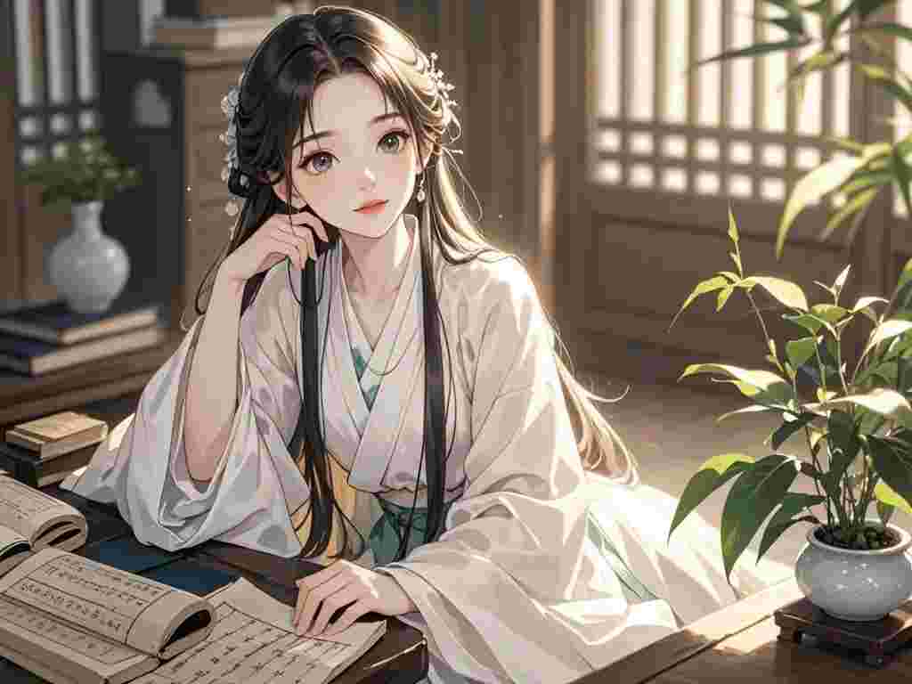 太子良娣调换我的好孕体质后，我归来仍是太子妃