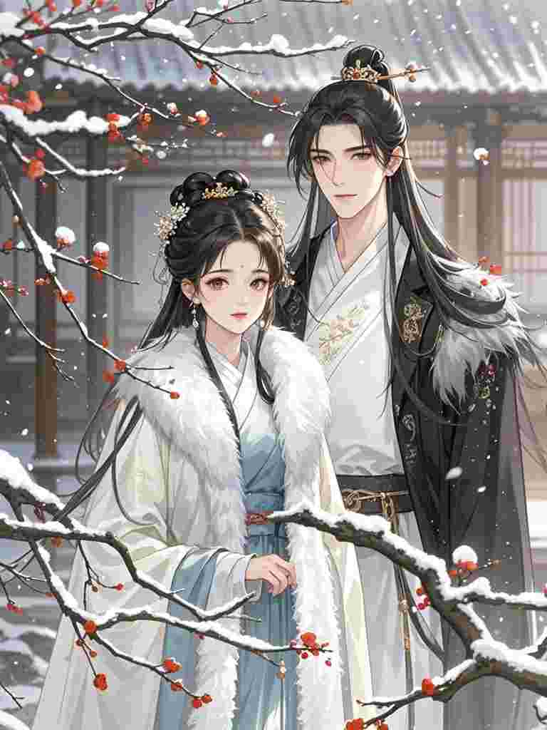 余生无他