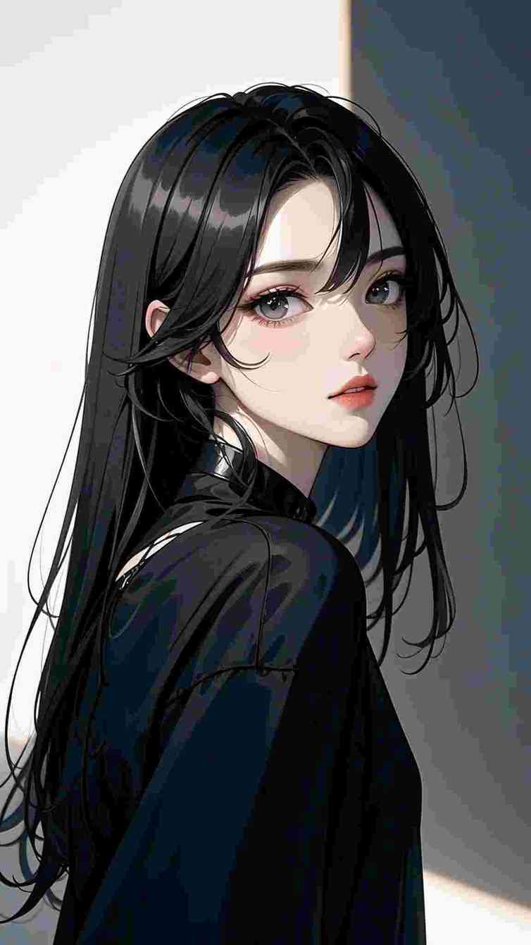 我走后，能通灵的继妹急了