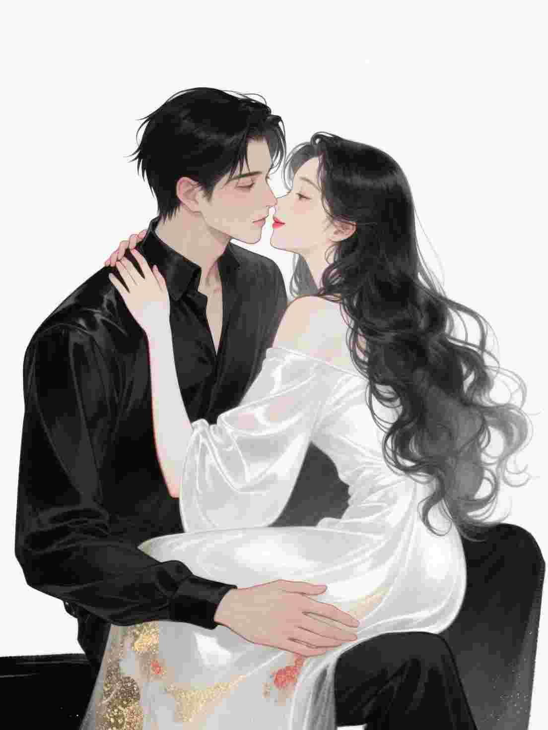破产后老公假装失忆