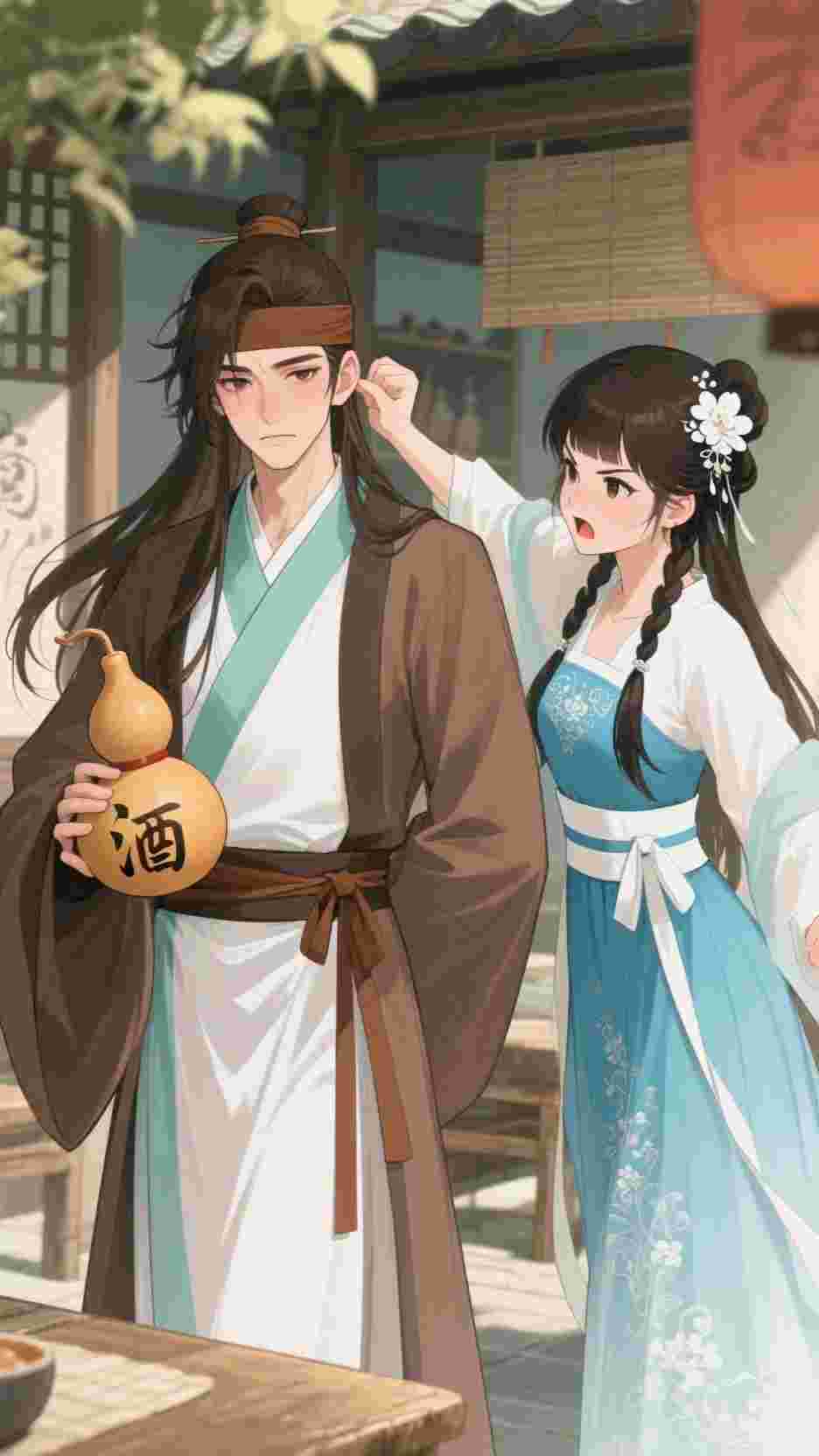 晚宁