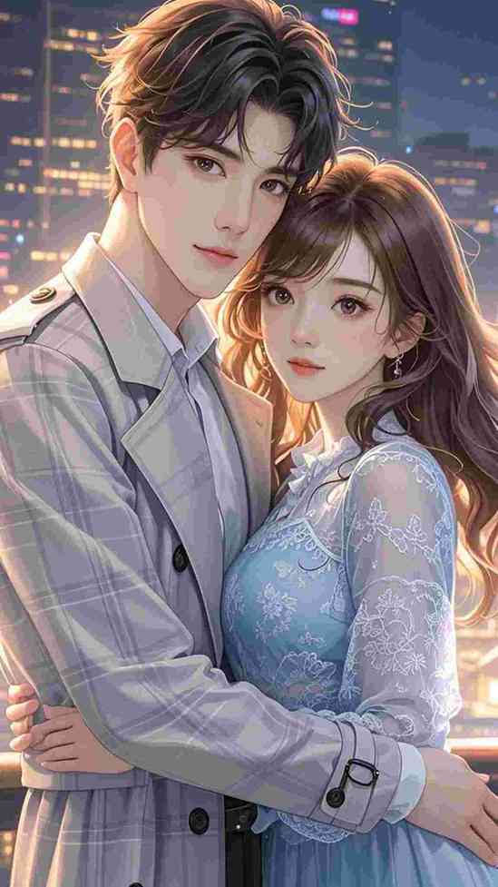 新婚夜，救活老公后我继续装傻