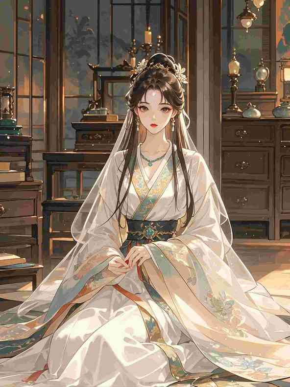 金玉瑶光