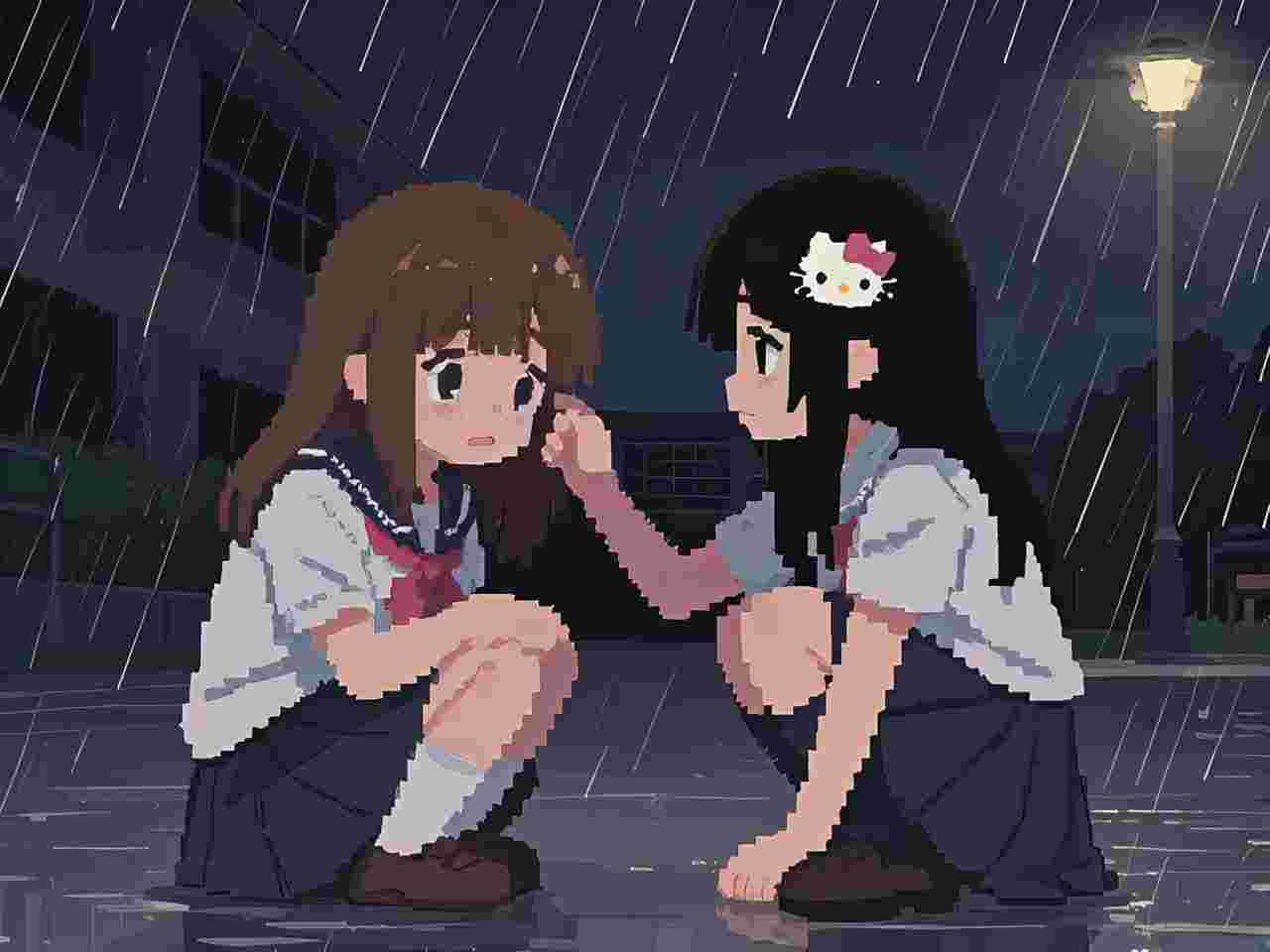当恶毒女配是魅魔