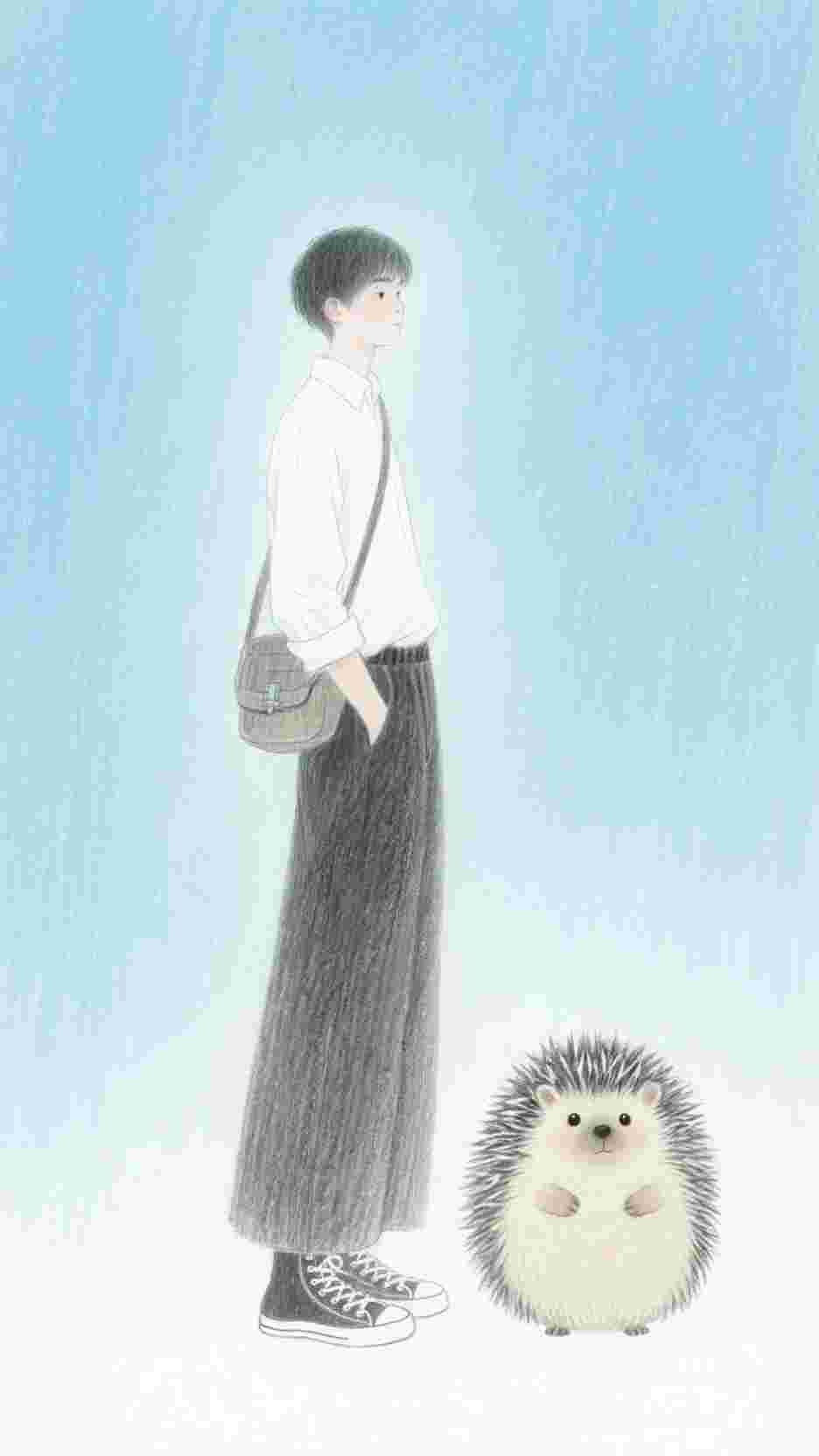 和成婚五年的夫君和离后，他悔不当初
