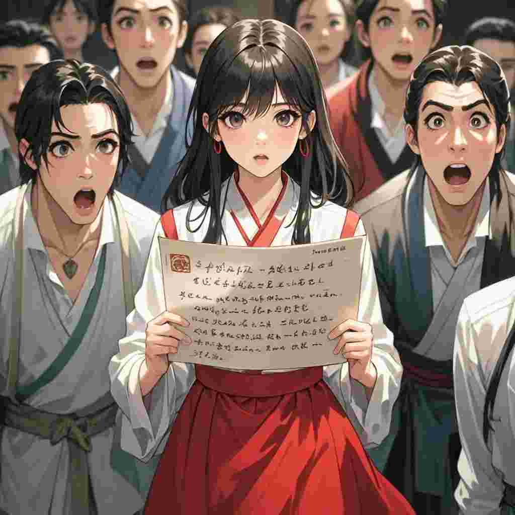未婚妻被困火场，我选择袖手旁观