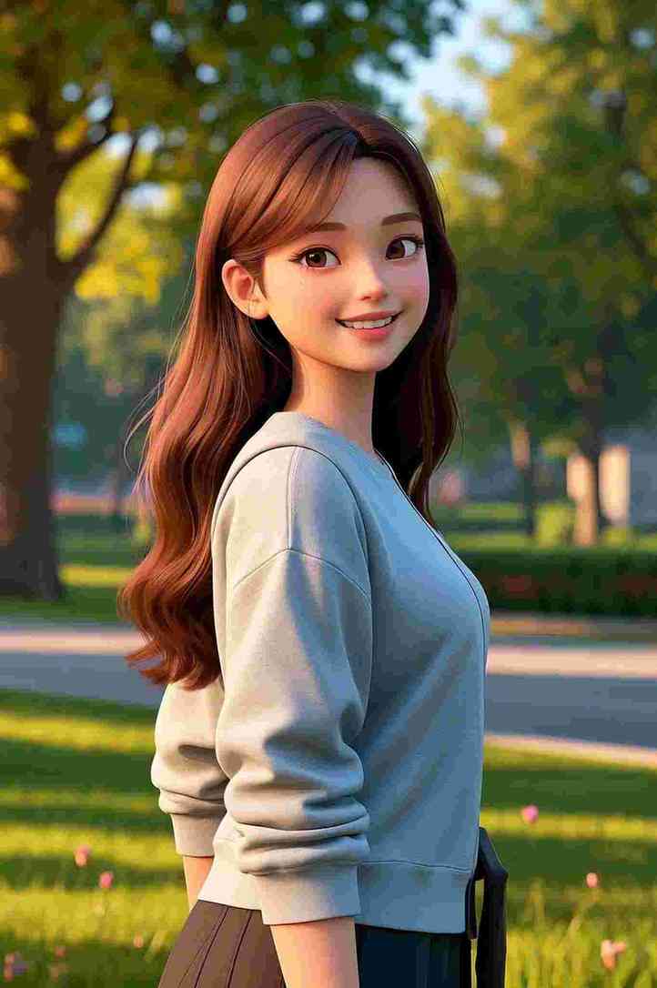 遥以真心寄东风青梅苏语柔