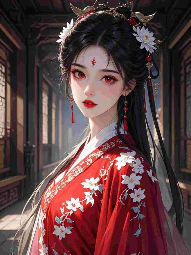 情至穷途，此生不见