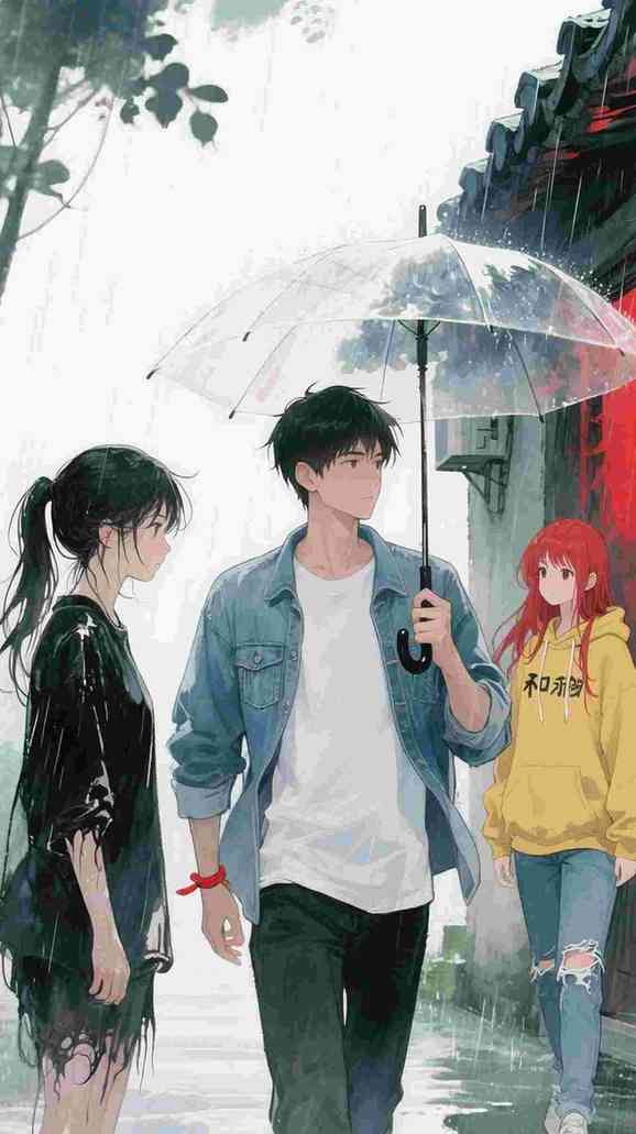 新婚夜，救活老公后我继续装傻