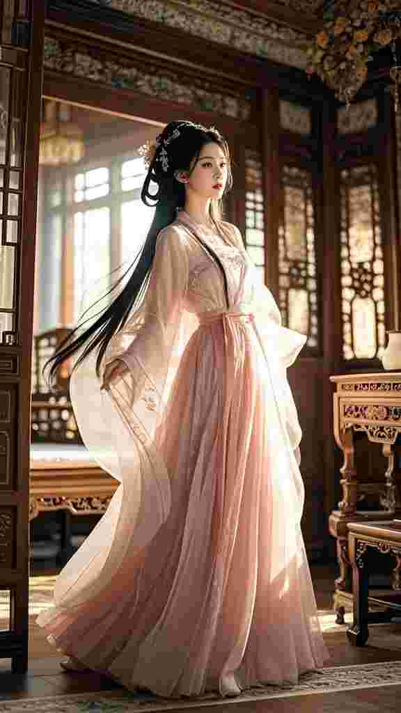 双标婆婆不断作妖被我整治了